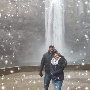 Meet your Posher, Edi nuvia